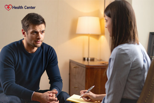 Как проходит лечение игромании в Каргате в клинике Центр здоровья<